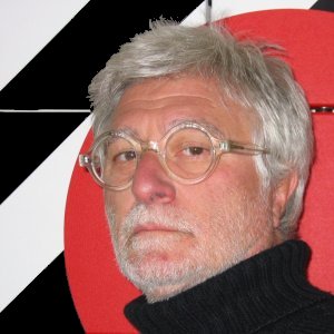 Roger Katch, artiste pop'art